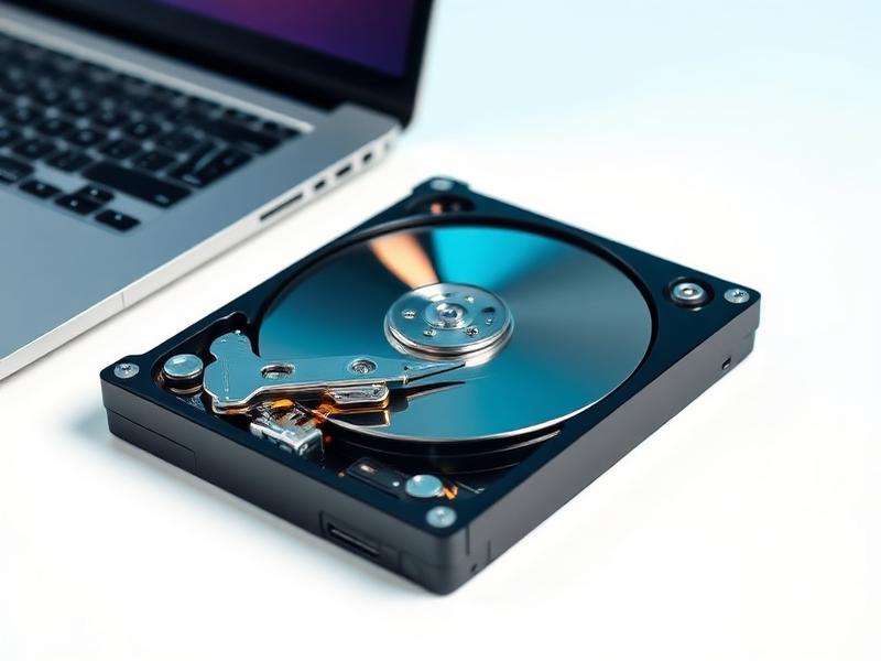 Data Recovery