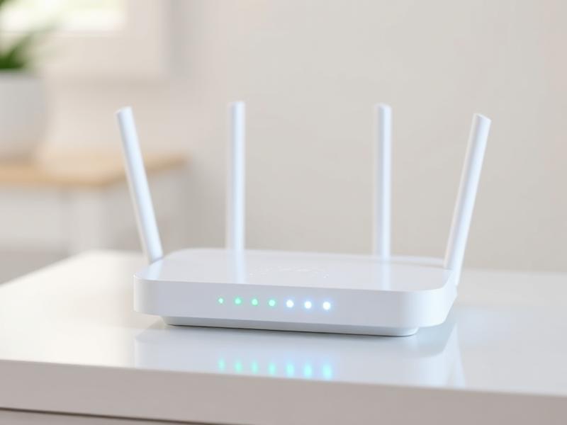 Home & WiFi Networking