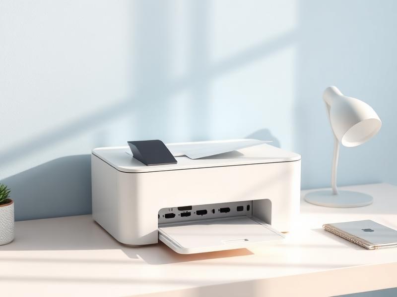 Printer Troubleshooting