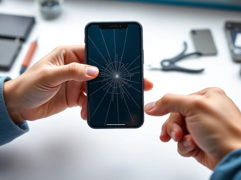Smartphone Repair